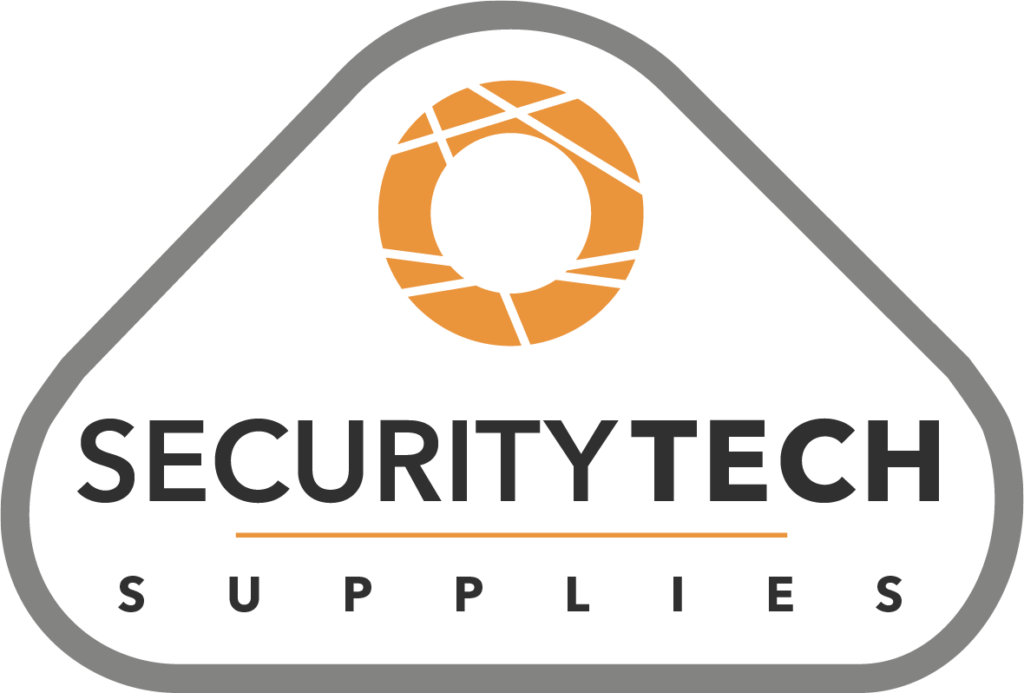 Home - Security Tech